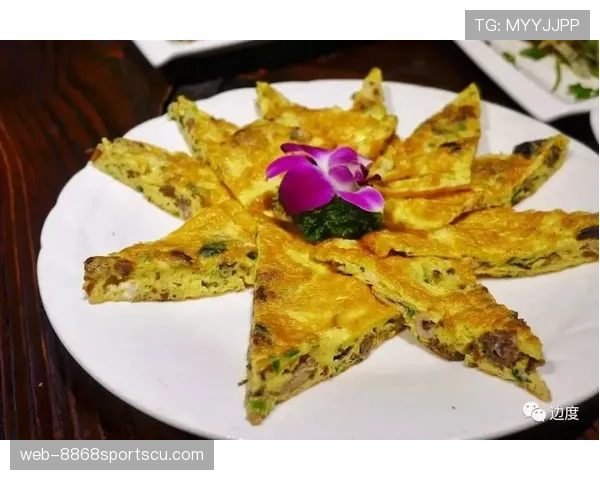 杨威家早餐吃的是金箔煎蛋？