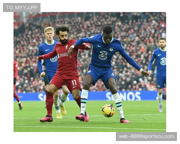 萨拉赫与姆巴佩：速度型边锋的进攻效率及战术角色对比分析