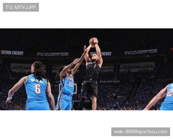 乔丹·普尔挡拆造杀伤提升效率 拉开球队外线火力差距