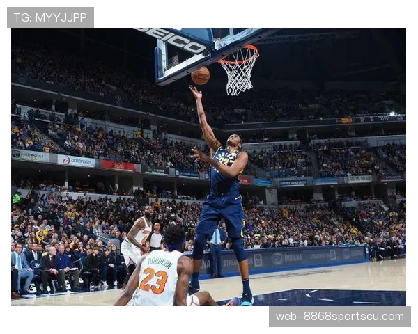 奥拉迪波利用突破拉开空间，提升球队关键时刻攻击效率