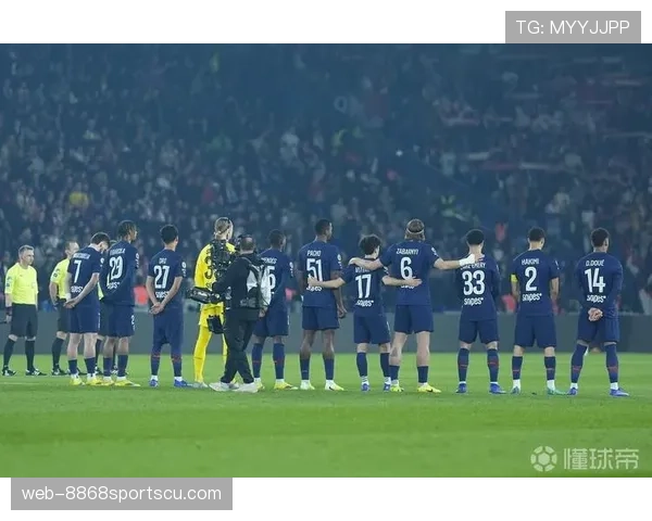 巴黎关键比赛表现不稳定性凸显，逐步反映于本赛季竞争格局变化