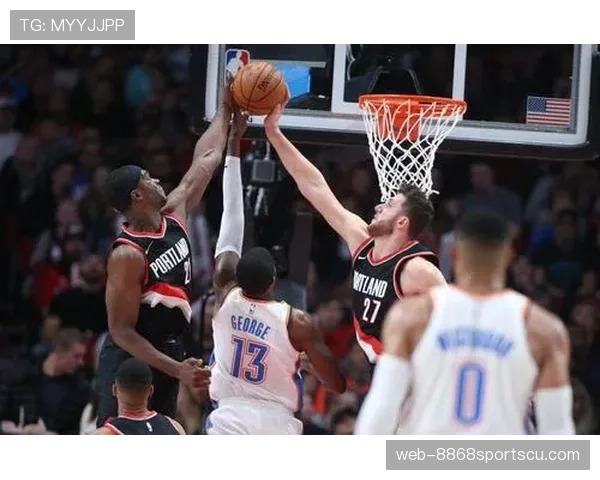 朗多靠挡拆分球拉开空间，组织效率胜过保罗