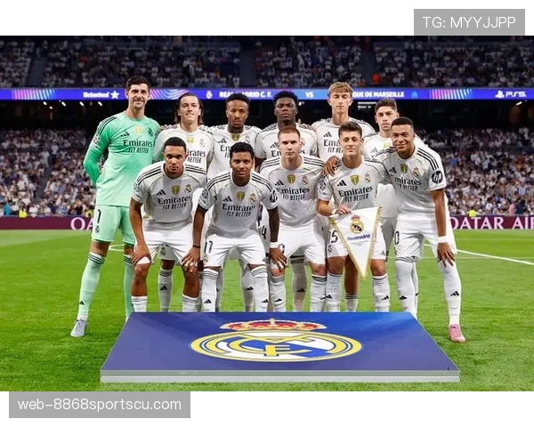 皇马更衣室权力结构生变，核心球员影响力重新分配