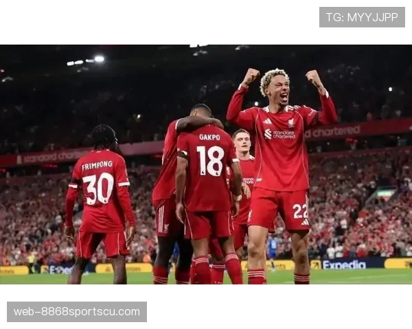 利物浦防线崩溃！昔日豪门的衰落之谜，塔哥战术难挽颓势？